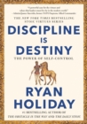 Discipline Is Destiny - eBook
