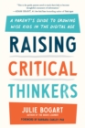 Raising Critical Thinkers - eBook