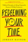 Redeeming Your Time - eBook