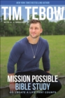 Mission Possible Bible Study - eBook