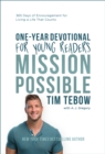 Mission Possible One-Year Devotional for Young Readers - eBook