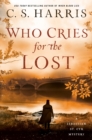 Who Cries for the Lost - eBook