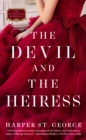 Devil and the Heiress - eBook