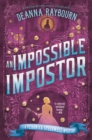 Impossible Impostor - eBook