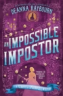 An Impossible Imposter - Book
