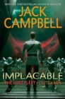 Implacable - eBook