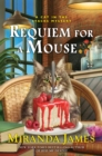 Requiem for a Mouse - Book