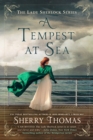 Tempest at Sea - eBook