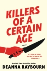 Killers of a Certain Age - eBook