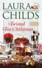 Twisted Tea Christmas - Book