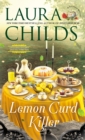 Lemon Curd Killer - Book