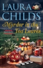 Murder In The Tea Leaves - Book