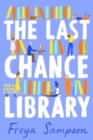 Last Chance Library - eBook