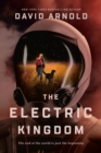 Electric Kingdom - eBook