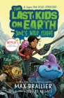 Last Kids on Earth: June's Wild Flight - eBook