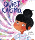 Quiet Karima - Book