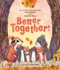 Better Together! - Book