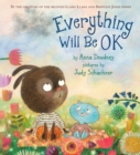 Everything Will Be OK - Book