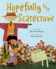 Hopefully the Scarecrow - Book