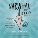 Narwhal and Jelly Books 1-5 - eAudiobook