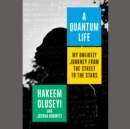 Quantum Life - eAudiobook