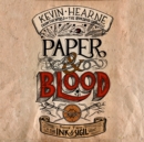 Paper & Blood - eAudiobook