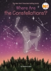 Where Are the Constellations? - eBook