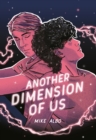 Another Dimension of Us - Book