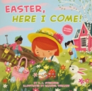 Easter, Here I Come! - Book