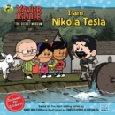 I Am Nikola Tesla - Book