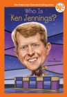Who Is Ken Jennings? - eBook