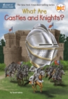 What Are Castles and Knights? - Book