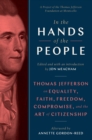 In the Hands of the People - eBook
