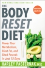 Body Reset Diet, Revised Edition - eBook
