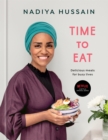 Time to Eat - eBook