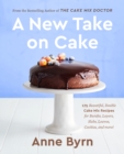 New Take on Cake - eBook