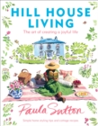 Hill House Living - eBook