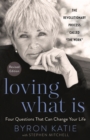 Loving What Is, Revised Edition - eBook