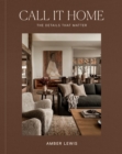 Call It Home - eBook