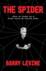 The Spider : Inside the Criminal Web of Jeffrey Epstein and Ghislaine Maxwell  - Book