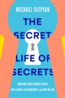 Secret Life of Secrets - eBook