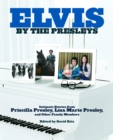 Elvis by the Presleys - eBook