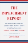 Impeachment Report - eBook