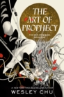 Art of Prophecy - eBook