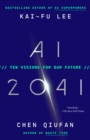 AI 2041 - eBook