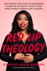 Red Lip Theology - eBook