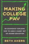 Making College Pay - eBook