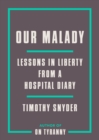 Our Malady - eBook