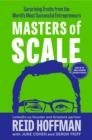 Masters of Scale - eBook