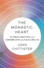 Monastic Heart - eBook